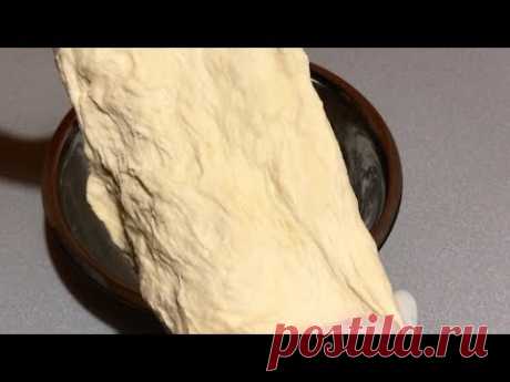 ТЕСТО 🙋 ПЕЛЬМЕНИ  ВАРЕНИКИ 👍 НАИЛУЧШИЙ РЕЦЕПТ 👌ГАРАНТИЯ КАЧЕСТВА 🏡  ГОТОВИМ ДОМА