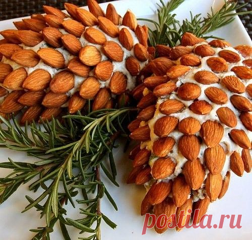 Новогоднее меню - Садоводка