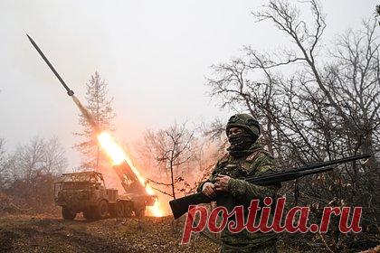 В Германии признали неспособность какого-либо оружия изменить ход конфликта на Украине