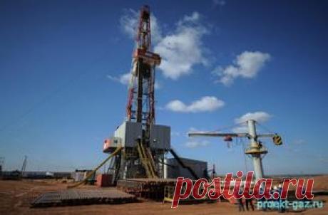 Число нефтегазовых буровых установок по всему миру неуклонно растет - 7 Декабря 2016 - Проектирование газоснабжения