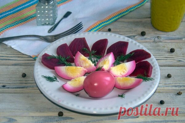 МАРИНОВАННЫЕ ЯЙЦА КУРИНЫЕ. Деликатес на столе! | 1000.menu | Яндекс Дзен
