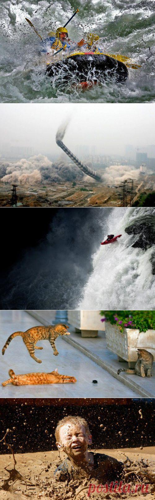 (+1) - Интересные стоп-кадры! | Улетные картинки