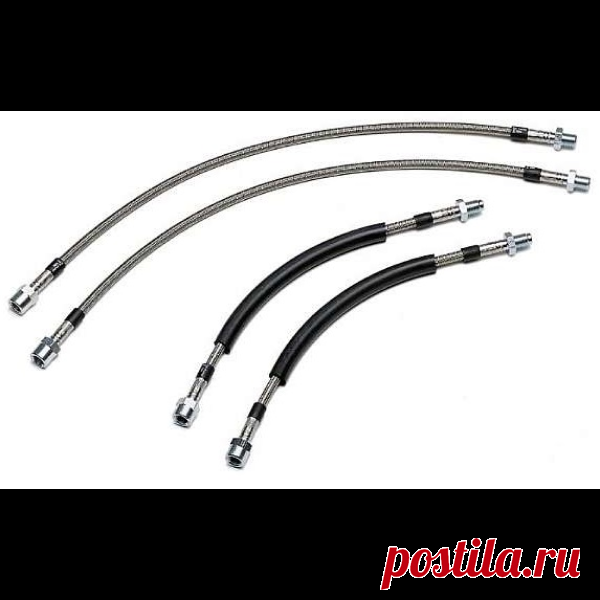 Тормозной шланг TOYOTA SIENNA (_L1_) 3.0 (MCL10_) 143kw 194hp 1MZ-FE в Минске. Цена ☛ Pyatnitsa.by