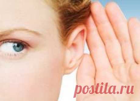 Горят уши – примета | Приметы на 4-Women.ru
