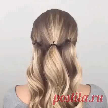 Красота! Красота! Как Вам?)


...