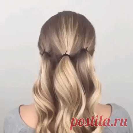 Красота! Красота! Как Вам?)


...