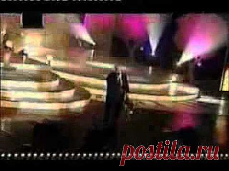 Анатолий Днепров-Я хочу пригласить в круг..flv.mp4 - YouTube