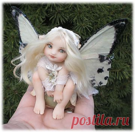 | Fairy art
