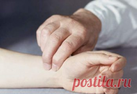 Как снизить учащенный пульс :: JustLady.ru - территория женских разговоров