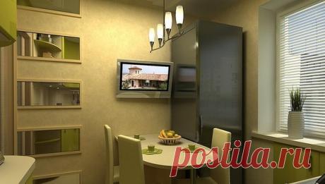 Проект « Квартира »