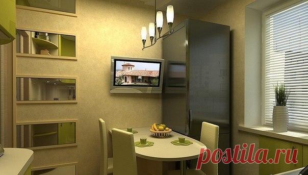 Проект « Квартира »