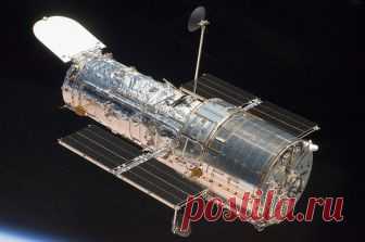 Телескоп «Хаббл» прекратил свою работу из-за поломки 
Знаменитый космический телескоп «Хаббл» вышел из строя из-за поломки одного из гироскопов. Об этом сообщили специалисты NASA, курирующие проект.
Гироскопы необходимы для поддержания ориентации аппара…