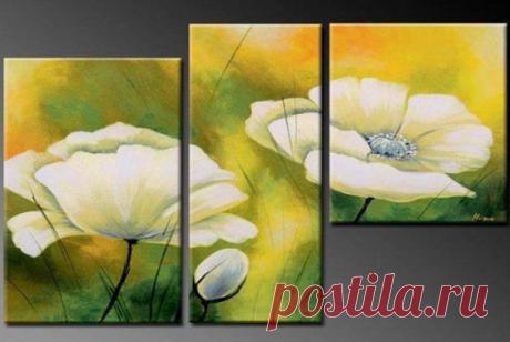 Делаем панно своими руками - Женский журнал LadySpecial.ru : специально для женщин