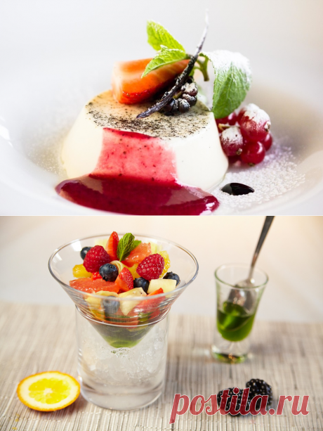 10 десертов, которые нужно попробовать этим летом