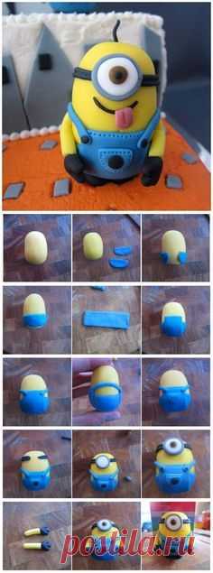 Minion | Food & Cooking
