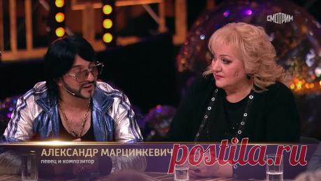 Привет,Андрей!Песни Аркадия Кобякова. FHD (04.06.2022)(У Евгения+)