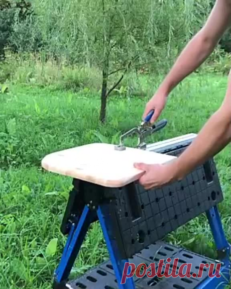 Брашировка древесины