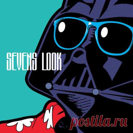 7 новинок в еженедельной программе Sevens look от 18.05.15! | Soulplay Radio Blog - Музыкальный Блог