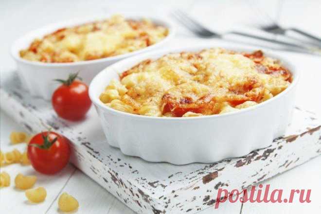 Блюда в духовке - 20 быстрых и вкусных рецептов