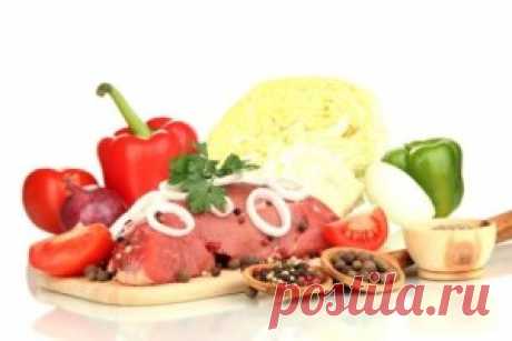 Сколько времени варятся продукты | Женский Рай