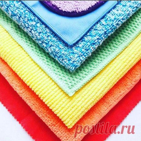 16 ПРИЧИН КУПИТЬ МИКРОВОЛОКНО AQUAMAGIC 
⠀
Изделия из ультратонкого микроволокна Аквамэджик:
⠀
1. безвредны для здоровья; 
2. гипоаллергенны и обладают антибактериальными свойствами; 
3. эффективно удаляют пыль и грязь с любых поверхностей; 
4. создают антистатический эффект – пыль дольше не оседает на обработанные поверхности; 
отлично впитывают жидкость; 
5. не царапают и не травмируют покрытия; 
6. мягкие и приятные на ощупь; 
7. обладают отличными косметическими свойст...
