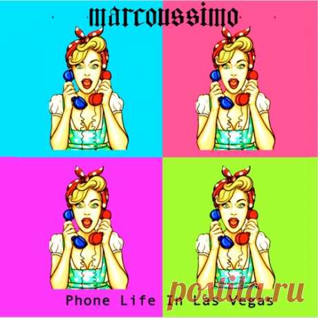 Download Marcoussimo - Phone Life in Las Vegas Label Collective Rejects Styles Electro (Classic / Detroit / Modern) Date 2025-03-11 Catalog # 2502930 Length 9:37 Tracks 2