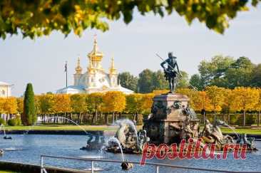 Beautiful Russia