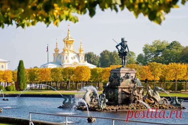 Beautiful Russia