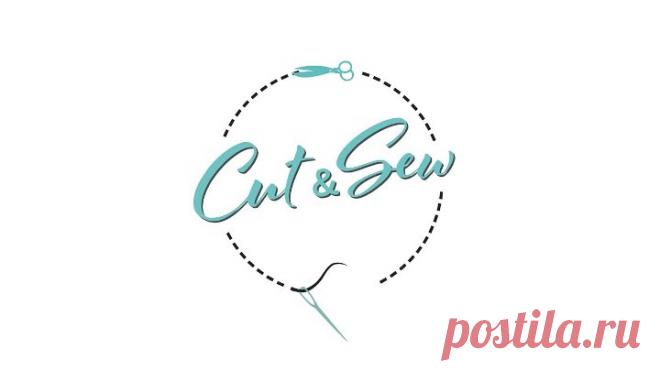 Как обработать срезы без оверлока