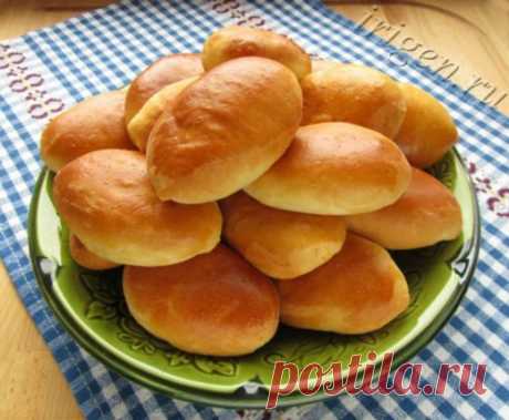 Пирожки, которые не черствеют! А всё благодаря особому тесту… - Вкусные рецепты Дрожжевое тесто для пирожков «Попутчица» — уникальное и не похожее ни на какое другое пирожковое тесто. Изделия получаются воздушные, нежные, невероятно вкусные, напоминают больше булочки-пышки с начинкой Спешим поделиться рецептом теста для самых вкусных в мире пирожков! Ты можешь их испечь или пожарить, сделать сладкими или солеными, начинка подойдет любая… Моя любимая — вишни, а еще …