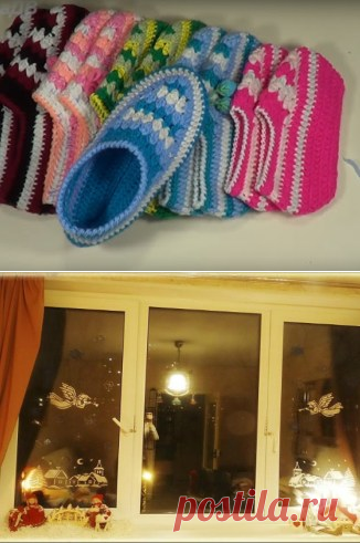 Рукоделие — Копилочка полезных советов