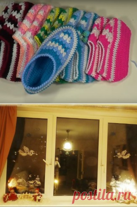 Рукоделие — Копилочка полезных советов