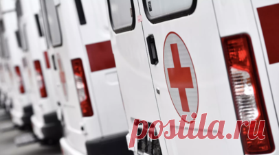 В Московской области 20 кадетов попали в больницу с инфекцией. В Московской области 20 кадетов из села Дединово попали в больницу, у них диагностирована ротавирусная инфекция. Прокуратура начала проверку. Читать далее