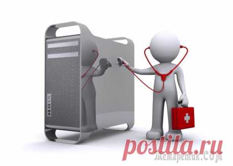 Компьютер не выключается после завершения работы: 4 способа решения проблемы Одна из наиболее распространенных проблем при эксплуатации компьютера под управлением ОС Windows – даже после завершения работы компьютер продолжает работать. Единственный вариант выключения компьютер...