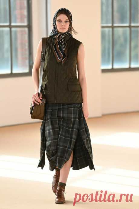 Главное с Недели моды в Милане: Prada, Max Mara и еще 5 важных коллекций | Buro247.ru | Яндекс Дзен