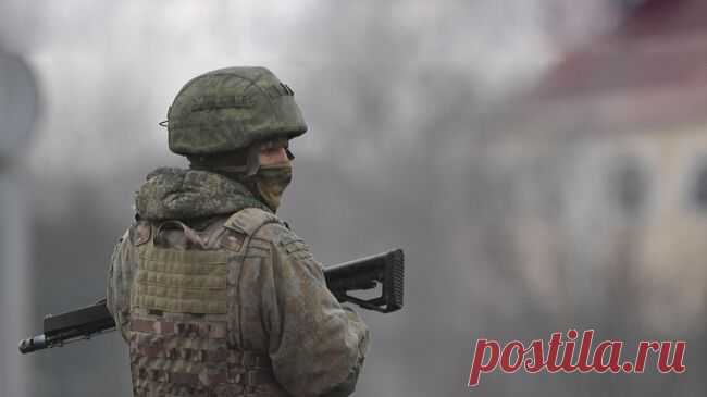Российские войска взяли под контроль Водолаги за три-четыре дня