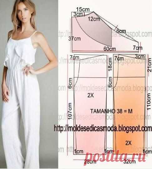 (3) 1000+ ideas about MacacãO FáCil De Fazer-6 on Pinterest | Pattern making