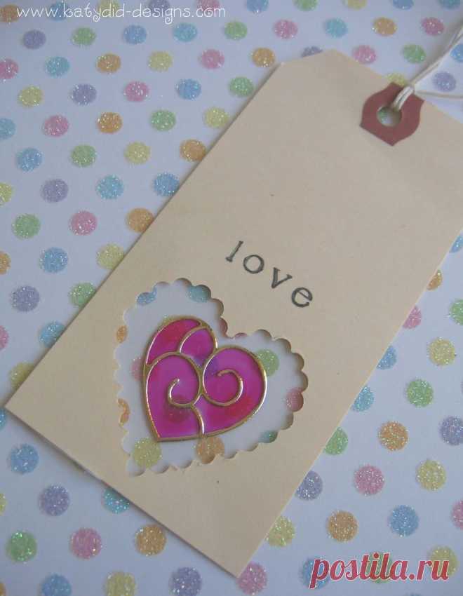 Love Tag II | Flickr - Photo Sharing!