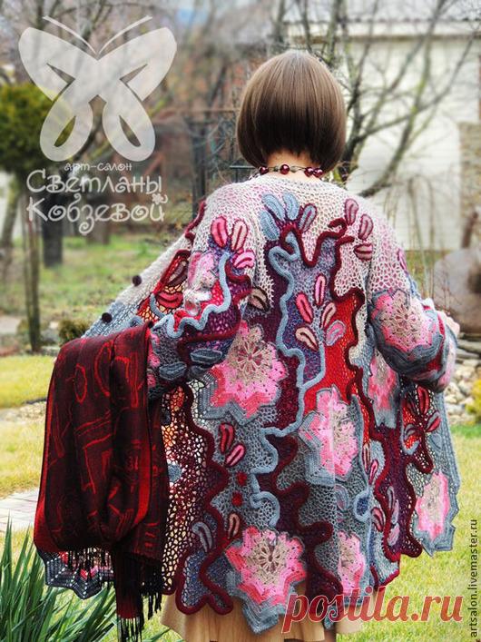 Купить Кардиган 