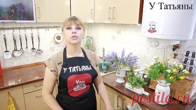 СЪЕДАЕТСЯ МОМЕНТАЛЬНО! Мясо с овощами в потрясно вкусной шубке из сыра!