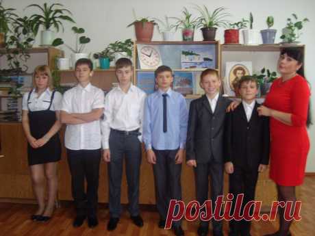 наши детки