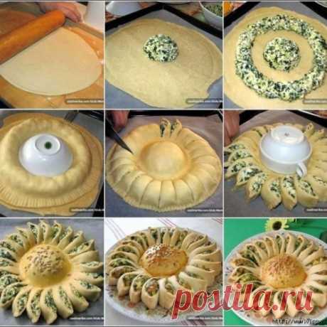 8 рецептов самого вкусного теста