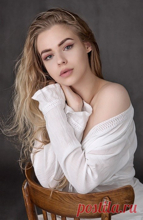 Девочка Женщина Красота Салон - Бесплатное фото на Pixabay