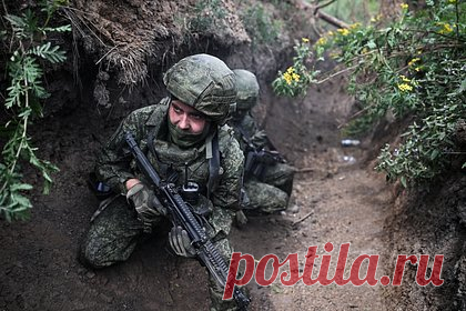 Медик обманул ВСУ и спас группу из 10 раненых российских бойцов