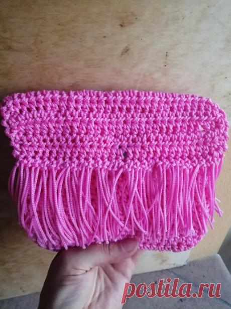 Сумочка Pink Floyd