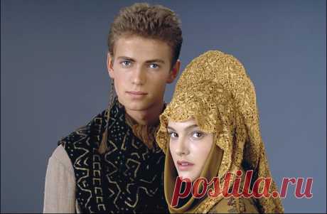 Звёздные войны. Эпизод 2: Атака клонов (2002)