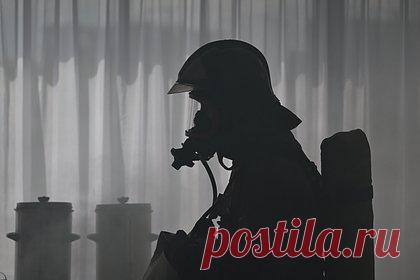 Многоэтажный дом оказался поврежден в результате ночной атаки ВСУ на российский регион