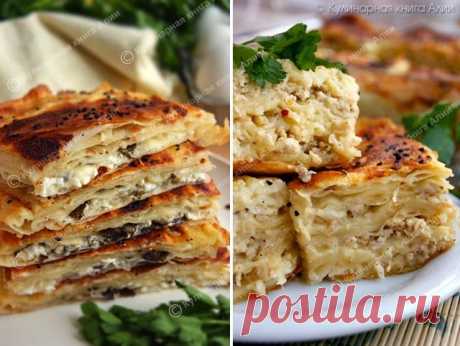 Кулинарная книга Алии | Записи в рубрике Кулинарная книга Алии | Дневник Арина_Ярига