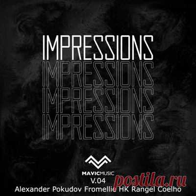 VA - Impressions V.4