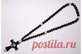 Как собрать четки? - Ответ ЗДЕСЬ!